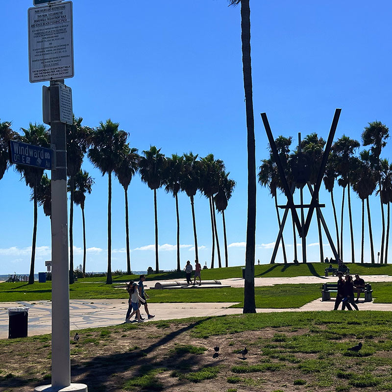 Venice Beach