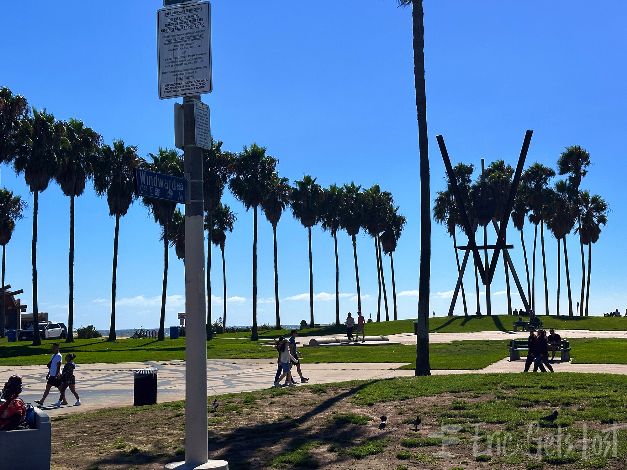 Venice Beach