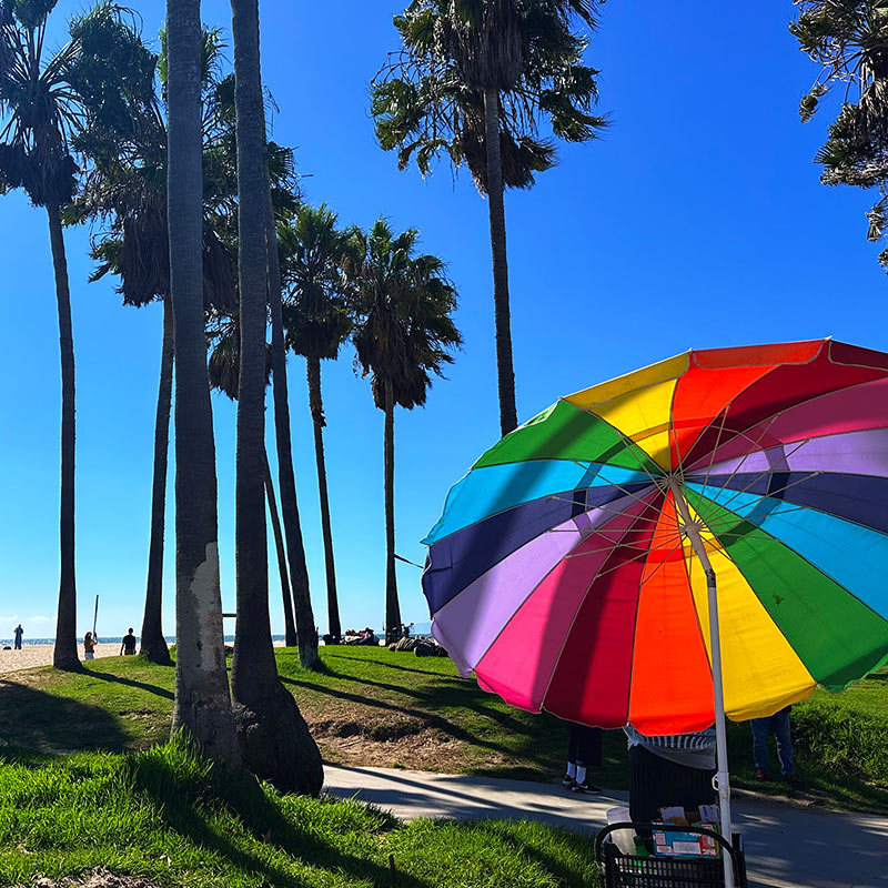 Venice Beach