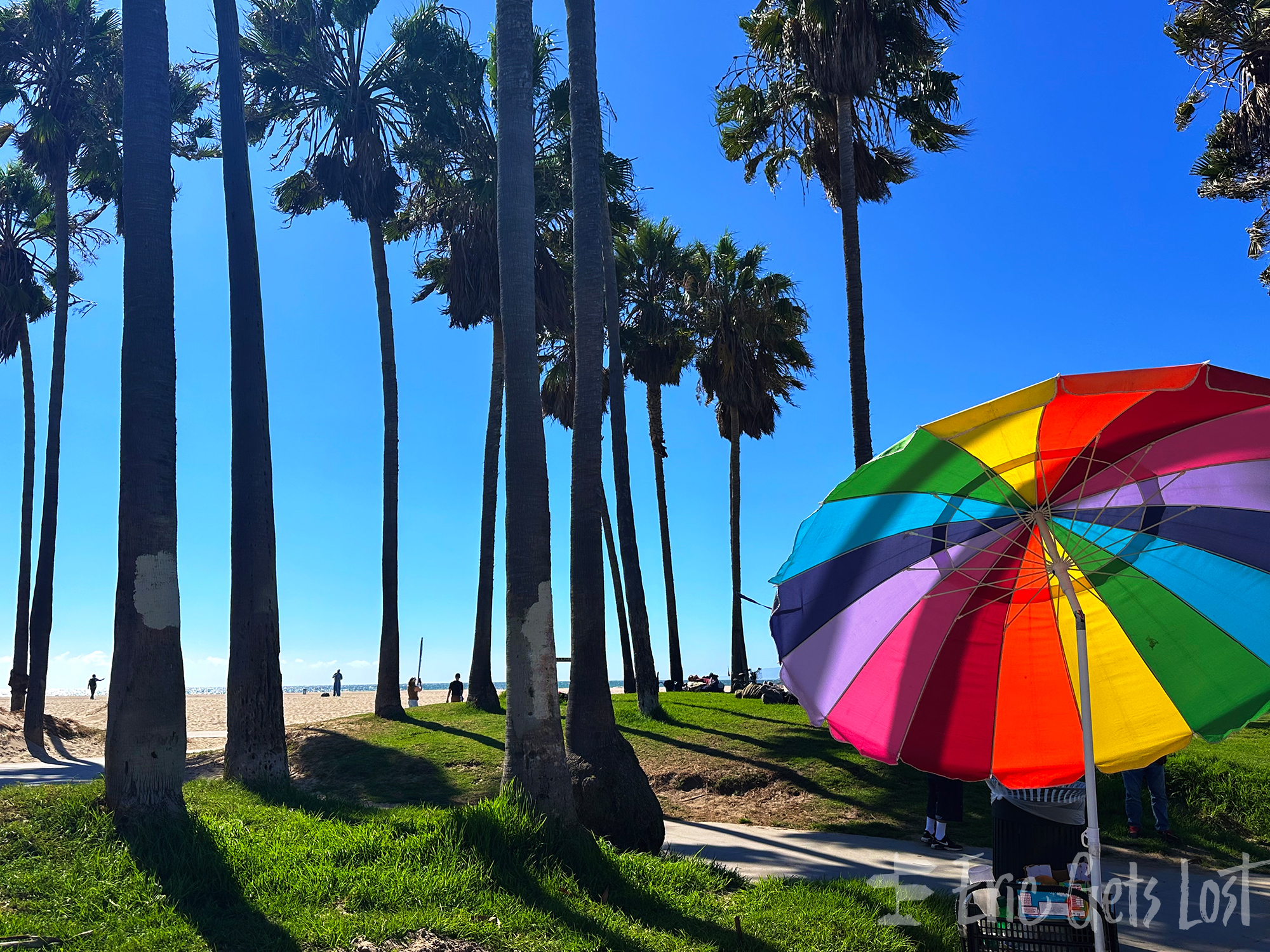 Venice Beach