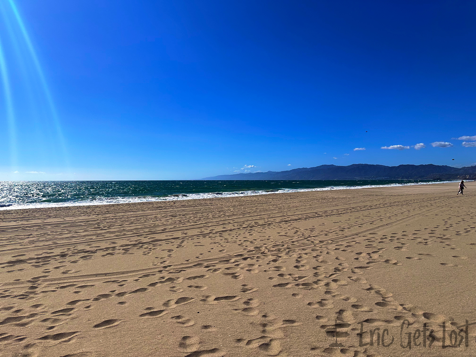 Venice Beach